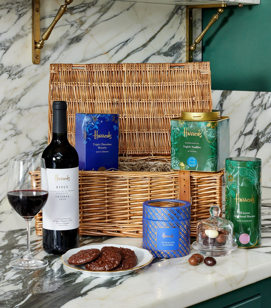 The Little Luxuries Hamper