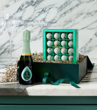 The Mini Champagne and Truffles Gift Box GOODS Harrods   