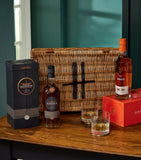 The Whisky Duo Hamper GOODS Harrods   