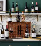 The Wine Celebration Hamper GOODS Harrods   