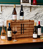 The Wine Collection Hamper GOODS Harrods   