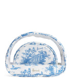 Toile Cosmetic Bags (Set of 2) GOODS Harrods   