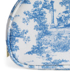 Toile Cosmetic Bags (Set of 2) GOODS Harrods   