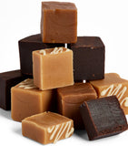 Traditional Fudge Collection (195g) GOODS Harrods   