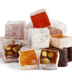 Turkish Delight Collection (400g) GOODS Harrods   