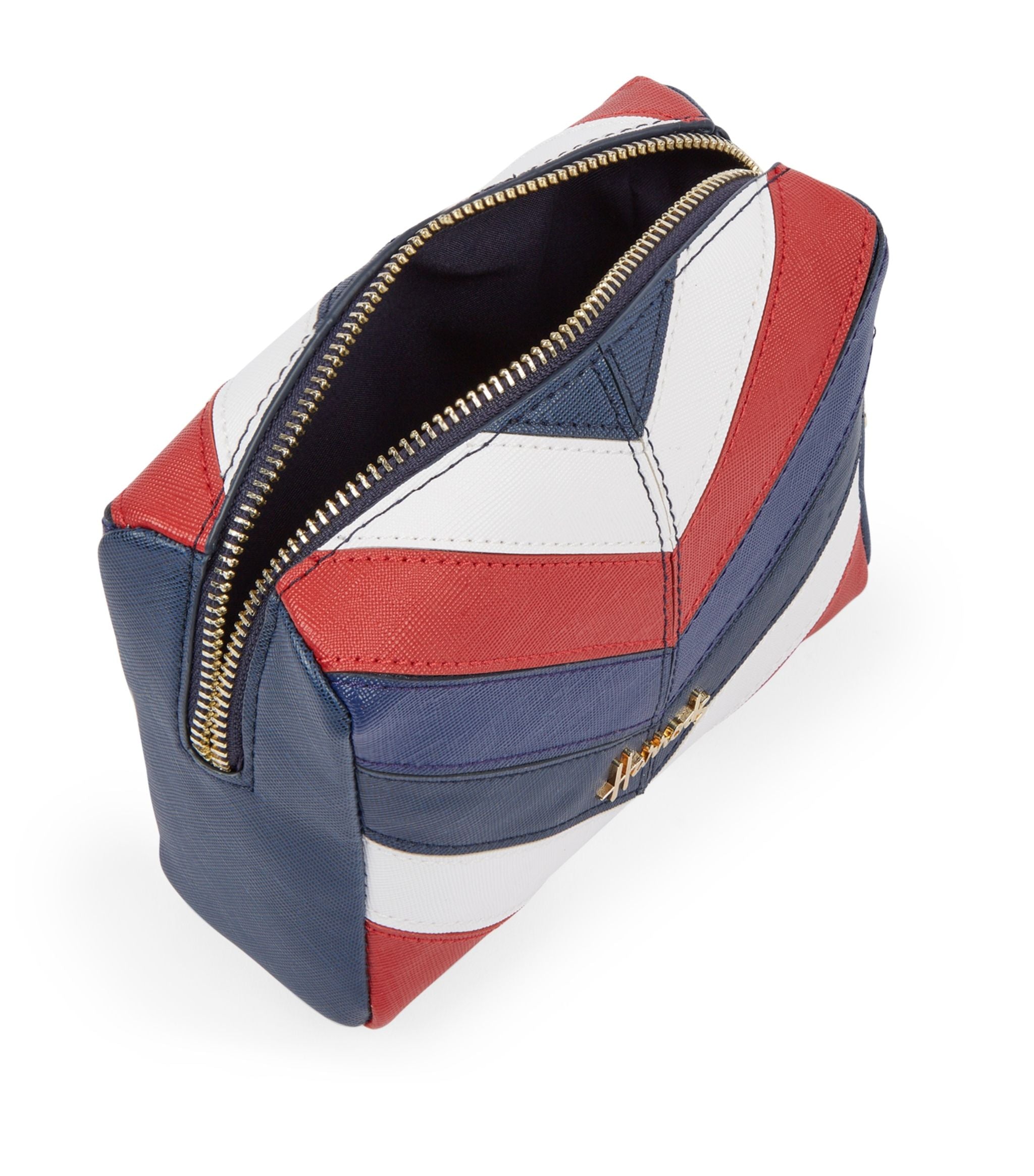 Union Jack Stratford Cosmetic Bag GOODS Harrods   