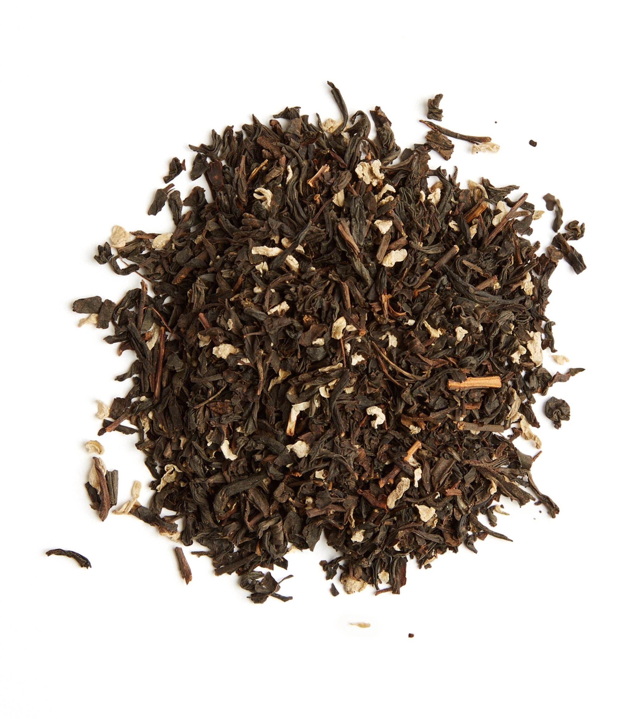 Vanilla No.85 Loose Leaf Tea (100g) Tea Harrods   