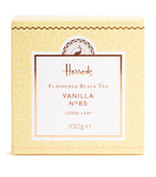 Vanilla No.85 Loose Leaf Tea (100g) Tea Harrods   