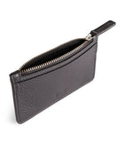 Zipped Leather Card Holder GOODS Harrods   