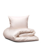 Satin Pure By Bernadotte & Kylberg Duvet Cover GOODS Harrods   