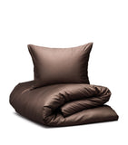 Satin Pure By Bernadotte & Kylberg Duvet Cover GOODS Harrods   