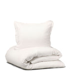 Satin Pure By Bernadotte & Kylberg Duvet Cover GOODS Harrods   