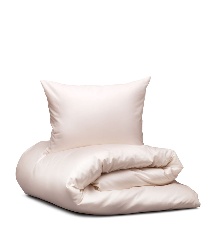 Satin Pure By Bernadotte & Kylberg Pillowcase