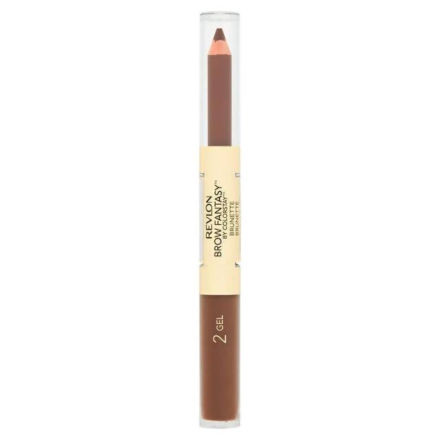 Revlon Brow Fantasy Brunette