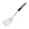 Sainsbury's Home Soft Grip Slotted Turner cookware Sainsburys   