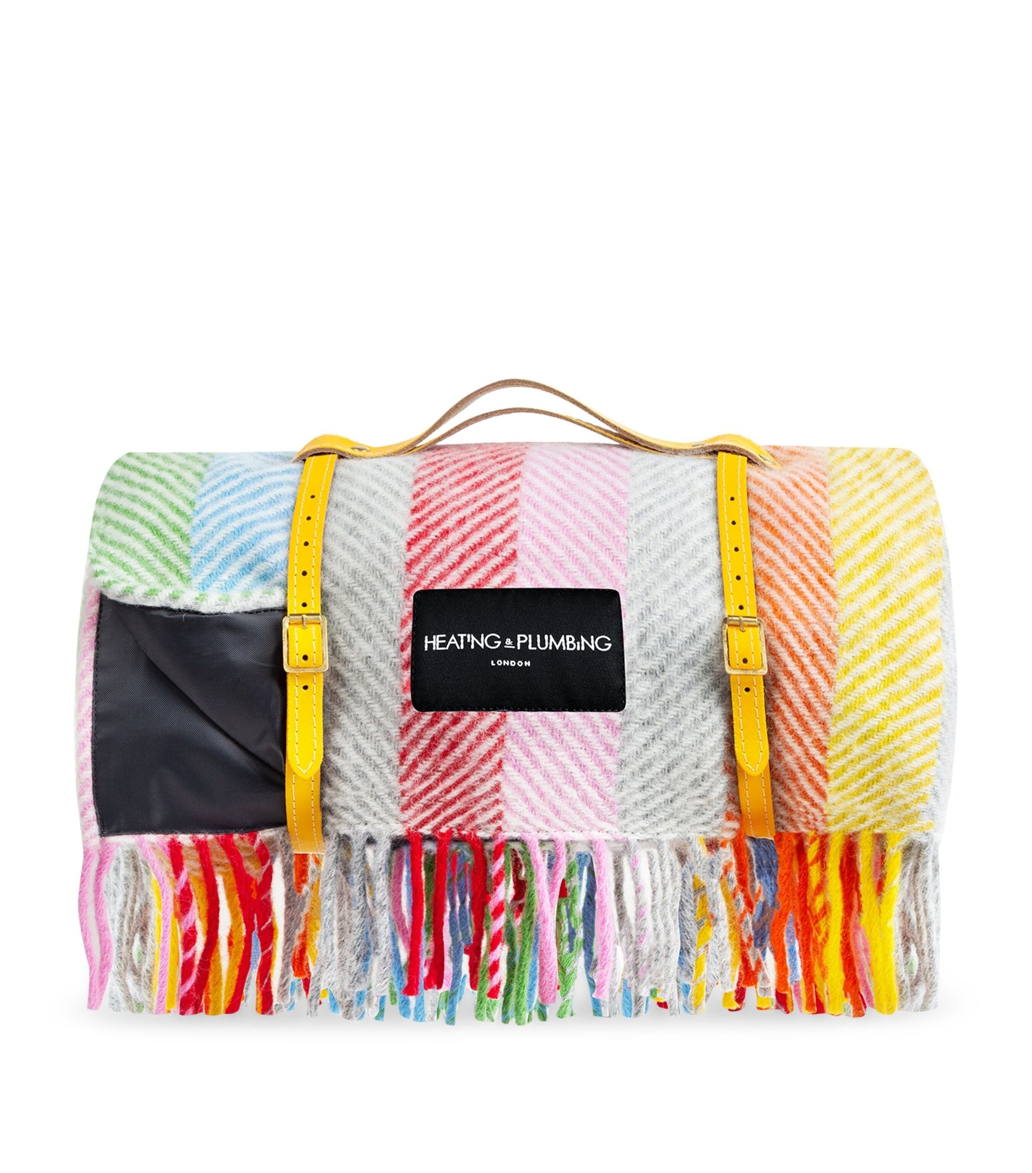 HP RAINBOW PICNIC BLANKET GOODS Harrods   