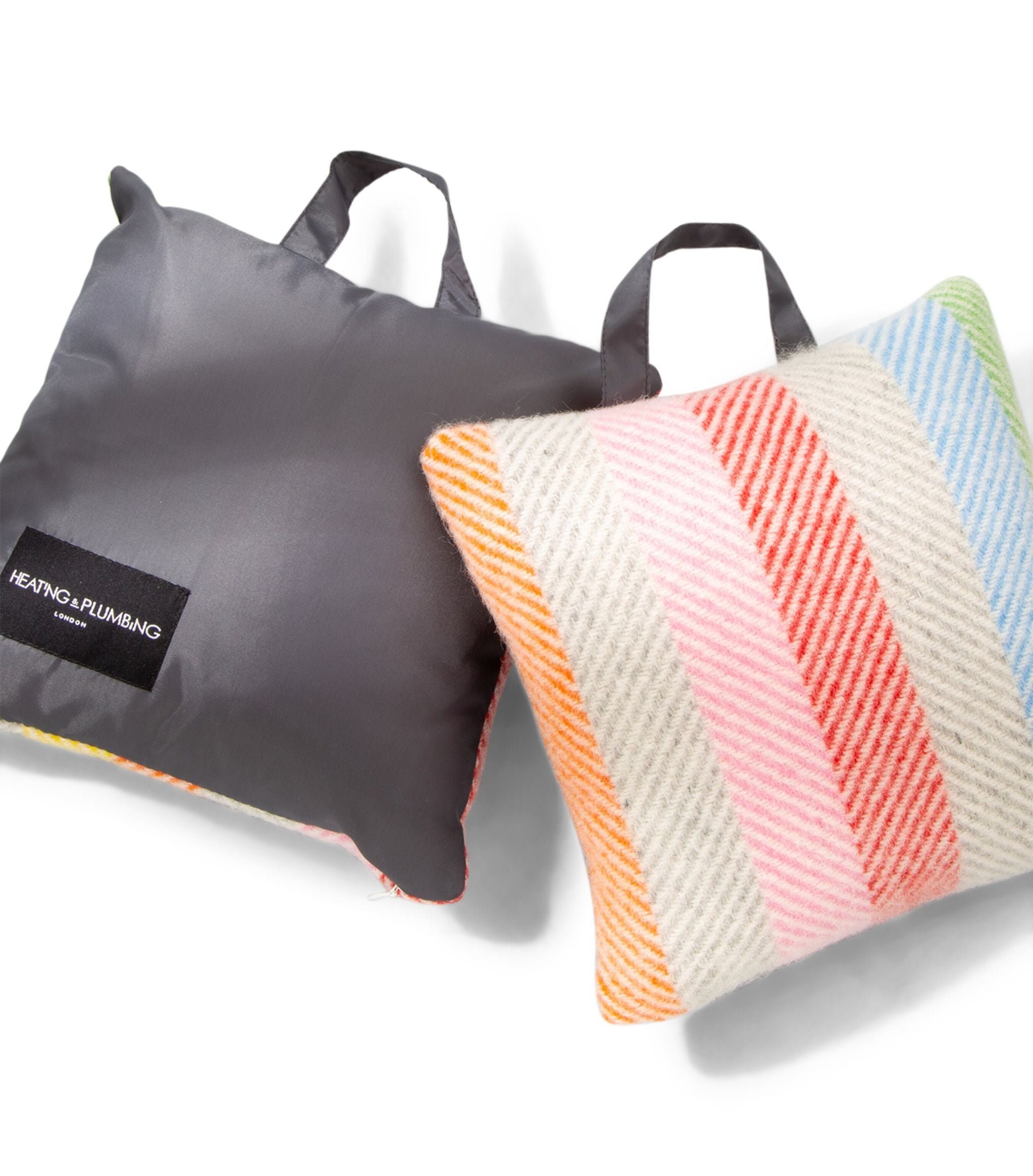 Waterproof Outdoor Cushion GOODS Harrods   