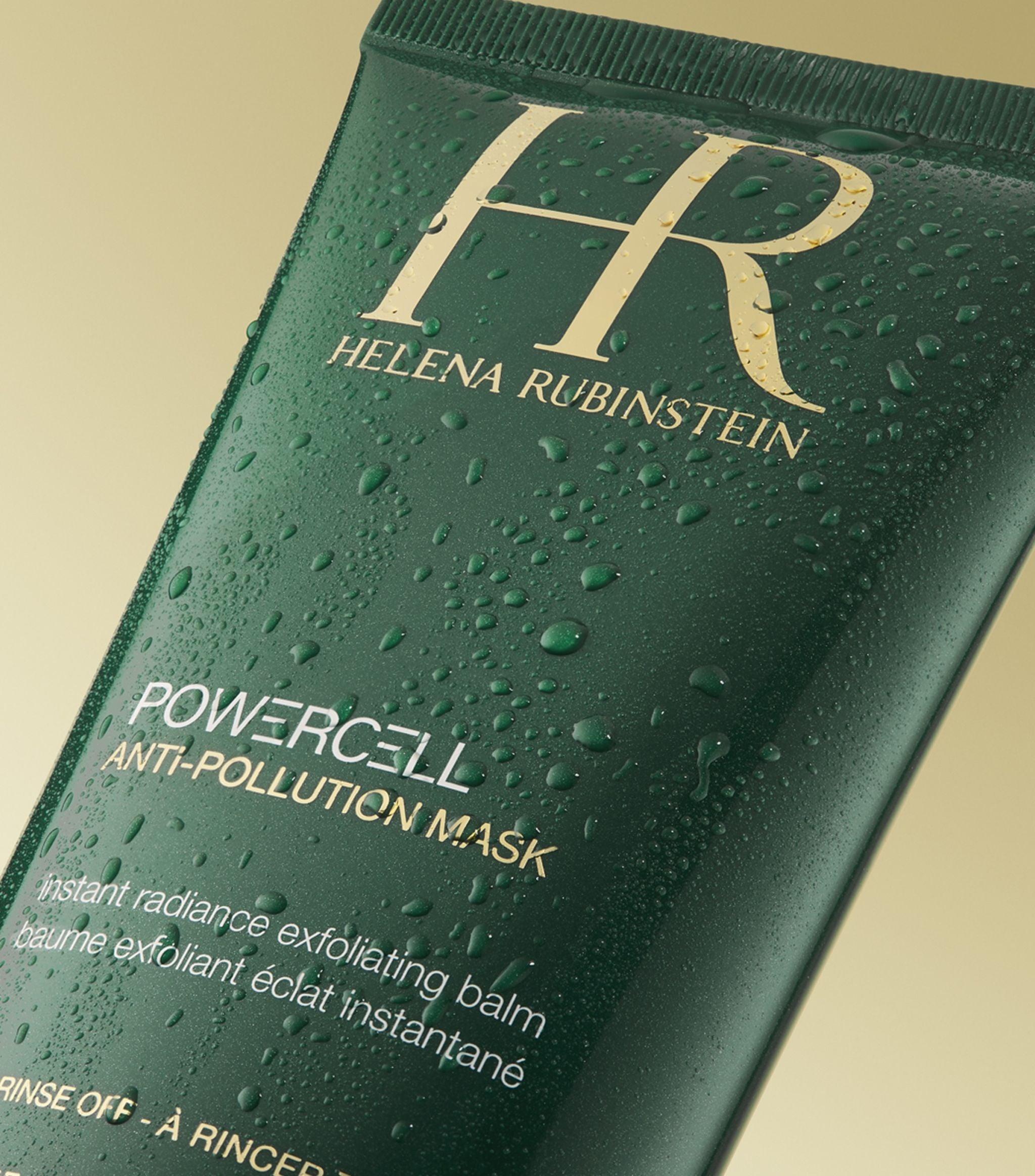 Powercell Anti-Pollution Mask (100ml) GOODS Harrods   