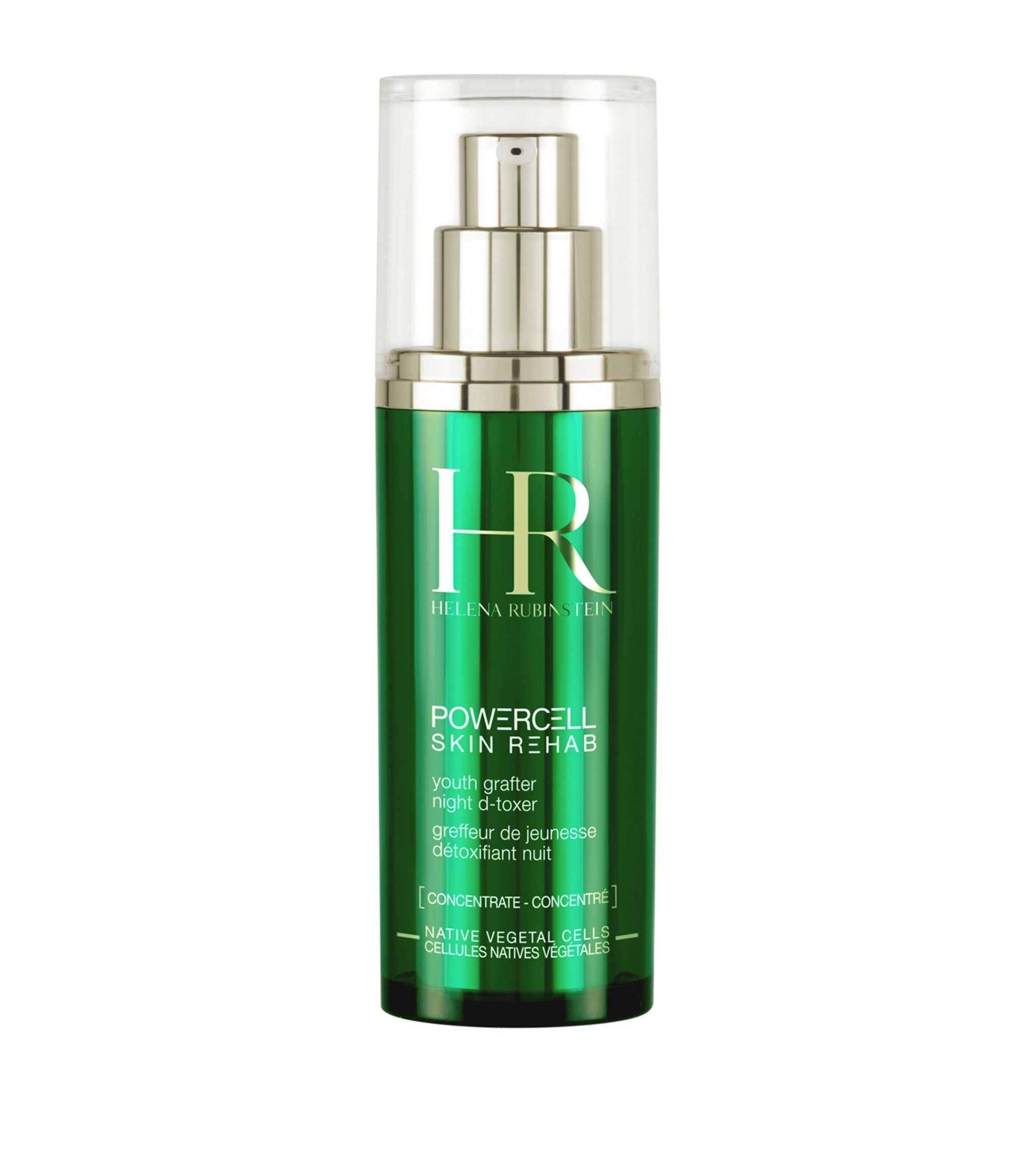 Powercell Skin Rehab Night Serum (30ml) GOODS Harrods   