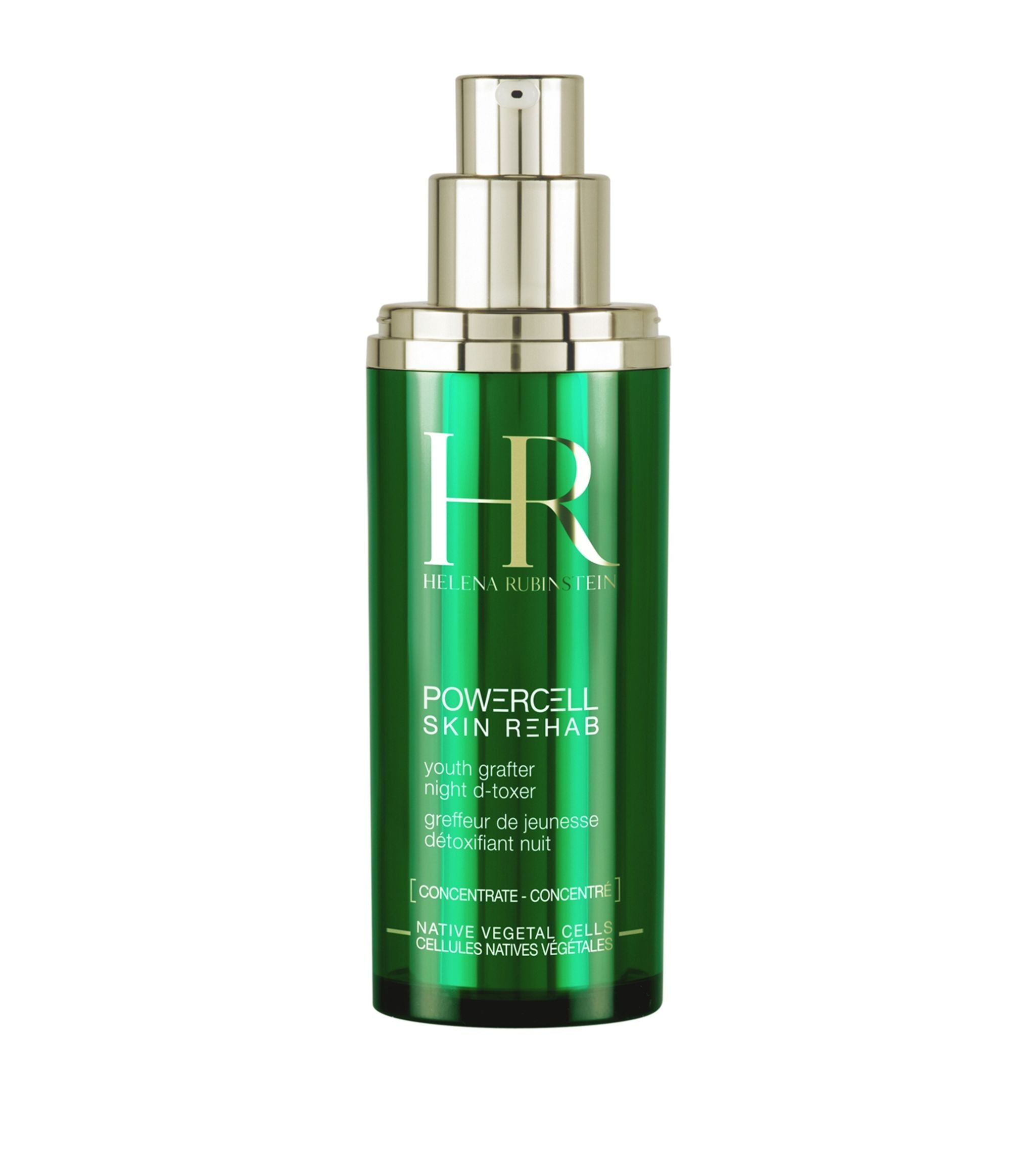 Powercell Skin Rehab Night Serum (30ml) GOODS Harrods   