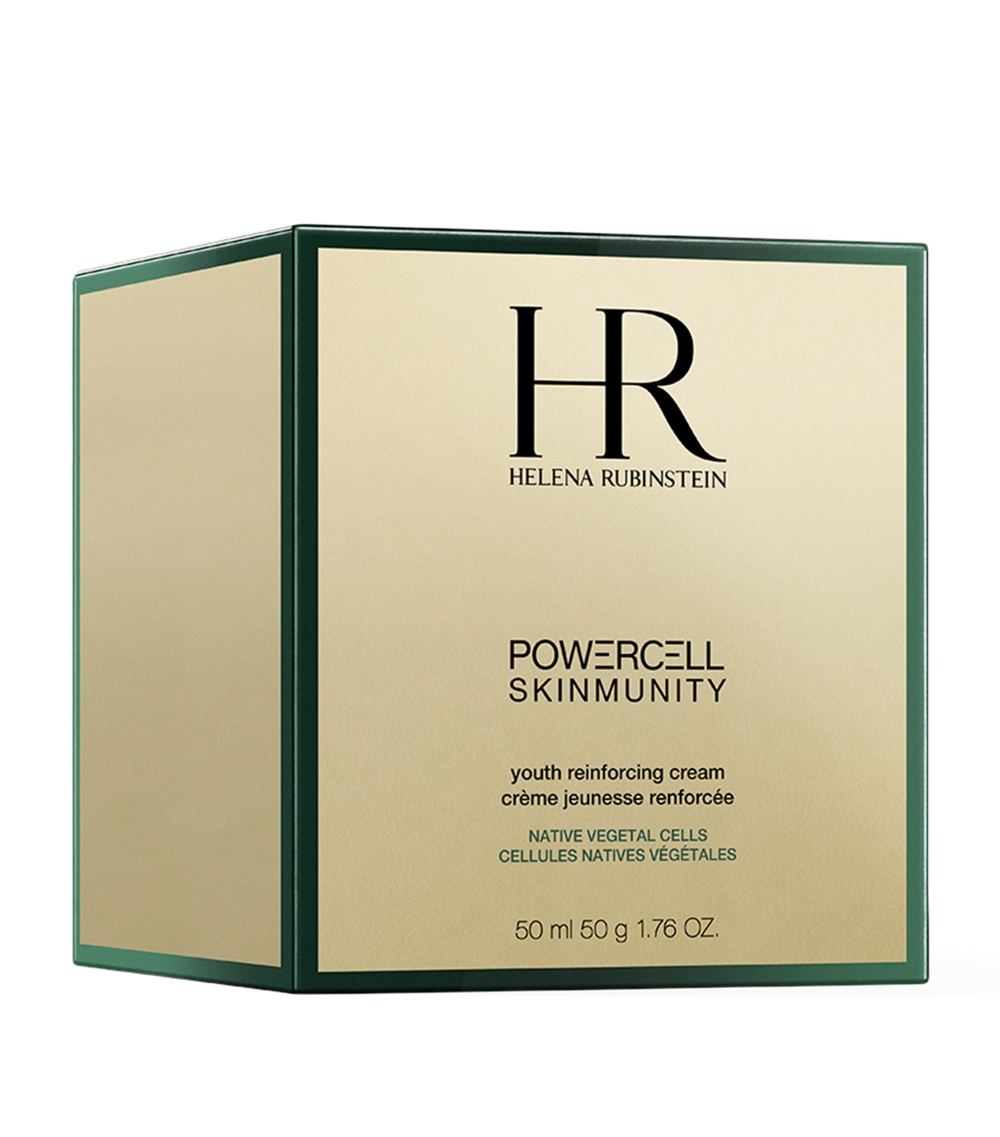 Powercell Skinmunity Cream (50ml) GOODS Harrods   