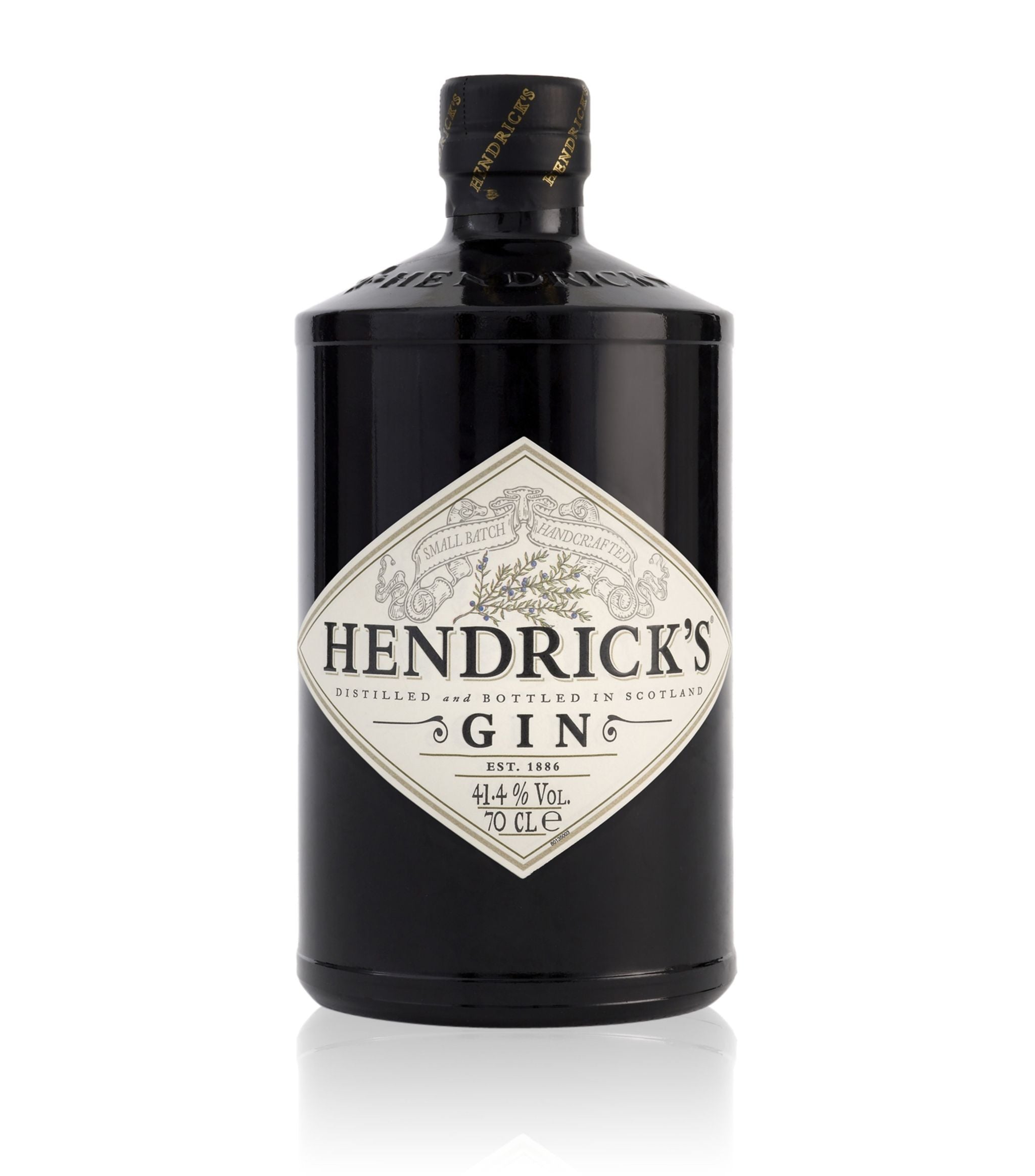 Hendrick's Gin (70cl) GOODS Harrods   