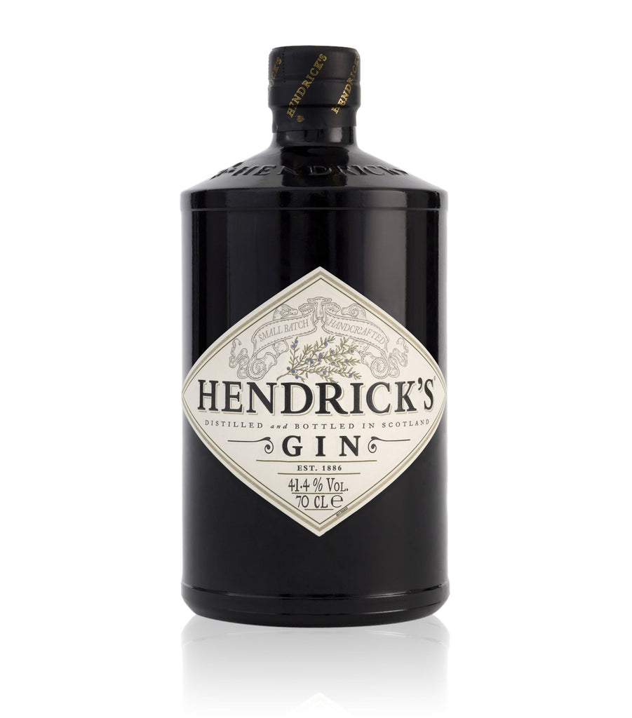 Hendrick's Gin (70cl)