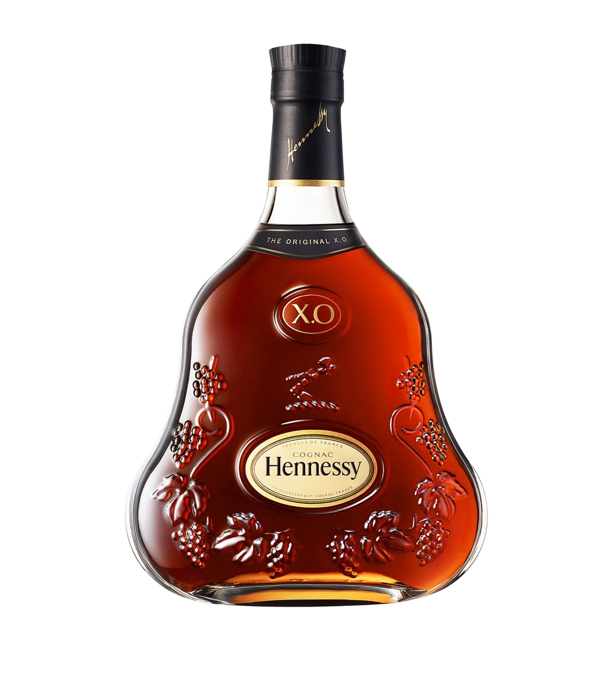 Hennessy  Harrods UK