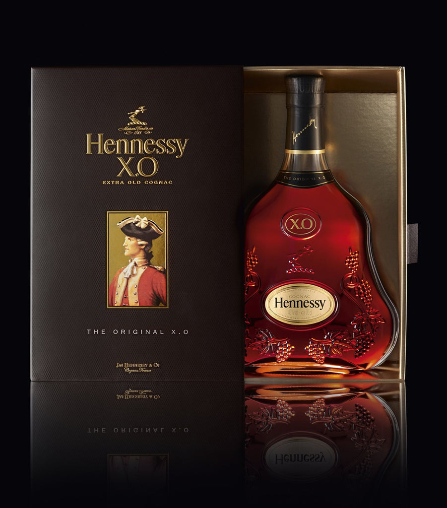 Hennessy XO Cognac (70cl)