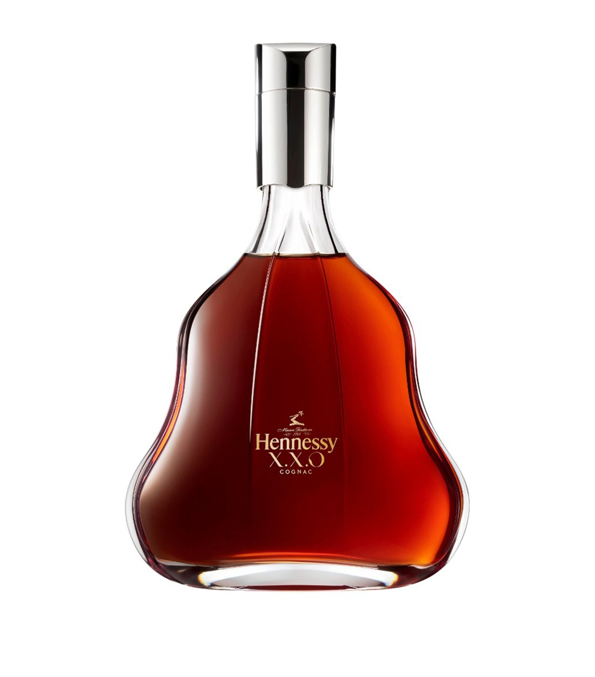 Hennessy XXO Cognac (1L) GOODS Harrods   