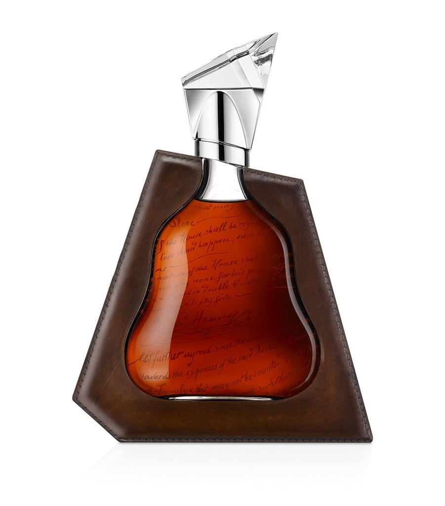 Richard Hennessy x Berluti Cognac (70cl)