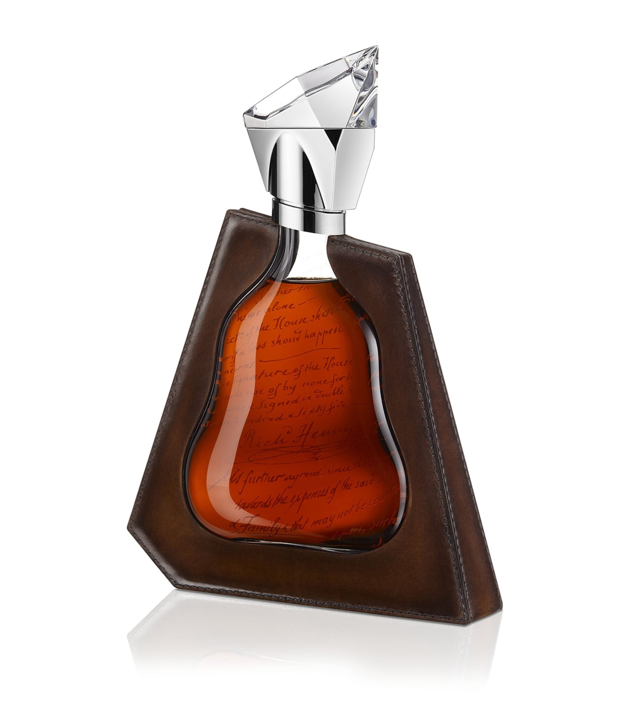 Richard Hennessy x Berluti Cognac (70cl) Liqueurs & Spirits Harrods   