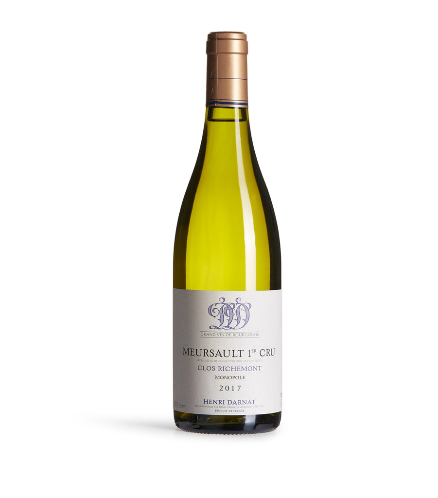 Meursault 1er Richemont 2017 (75cl)