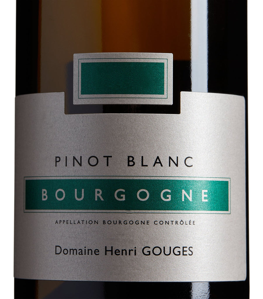 Bourgogne Pinot Blanc 2018 (75cl) – Burgundy, France