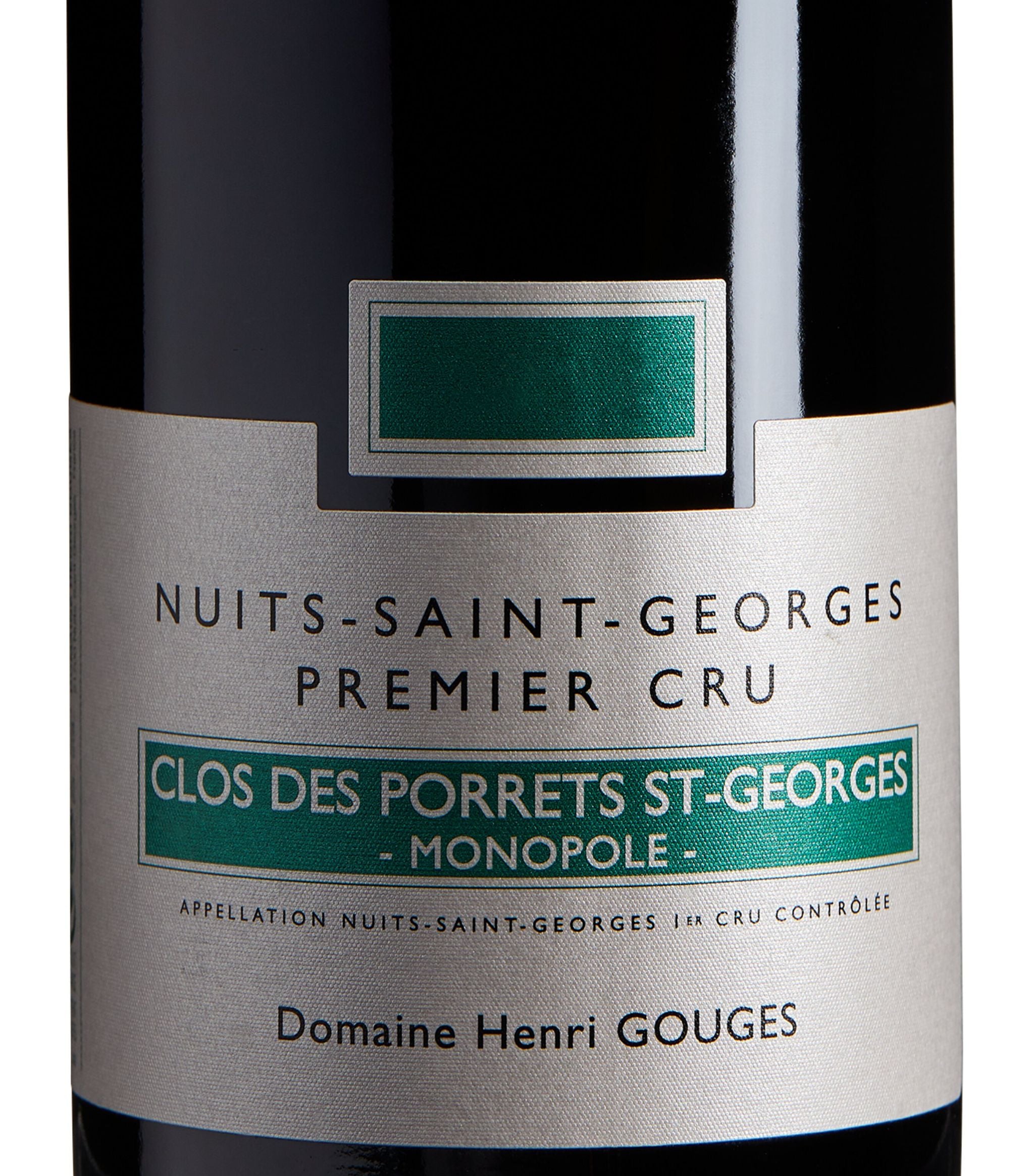 Clos des Porrets Monopole 2018 (75cl) – Burgundy, France GOODS Harrods   