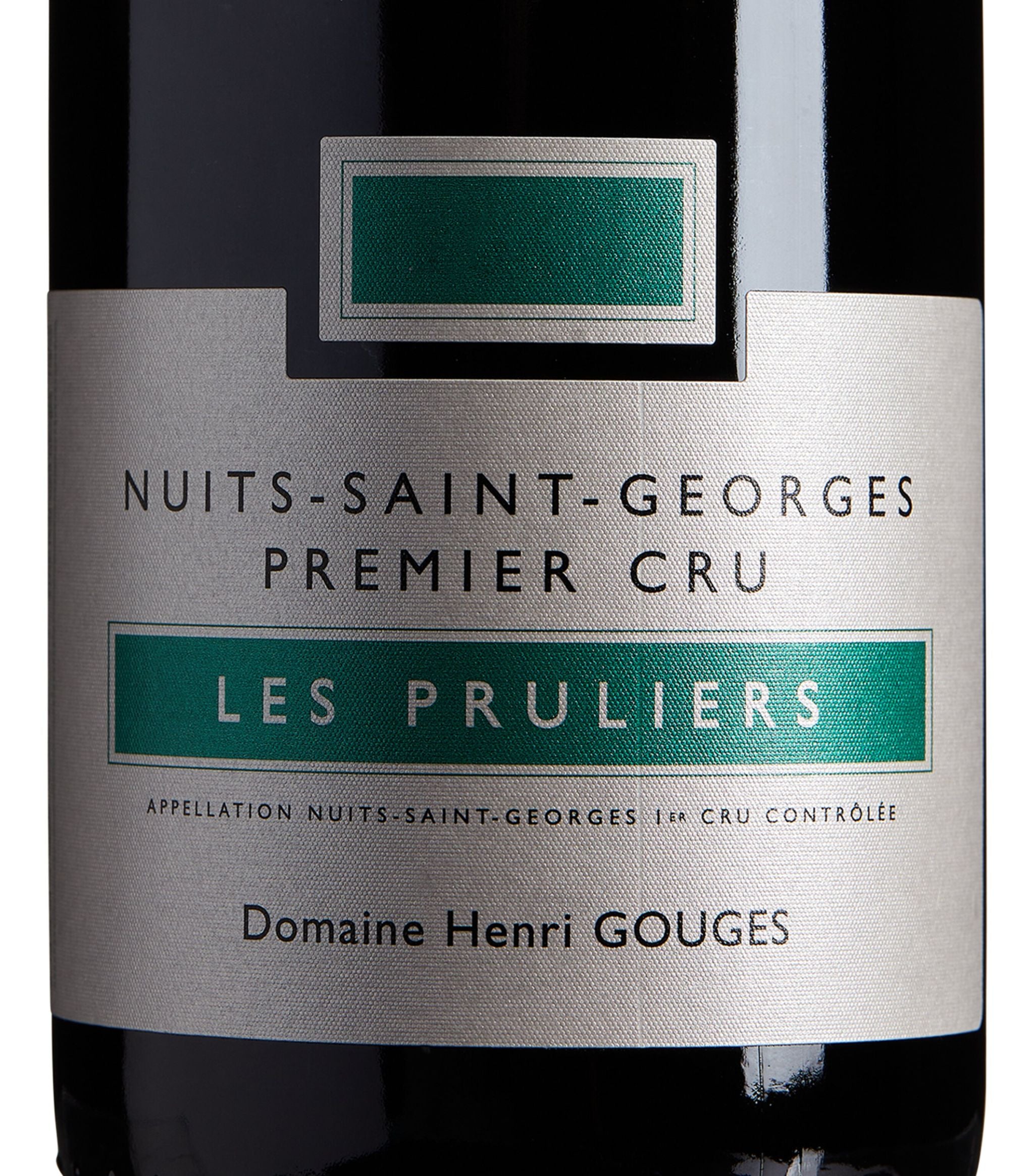 Les Pruliers 2018 (75cl) – Burgundy, France GOODS Harrods   