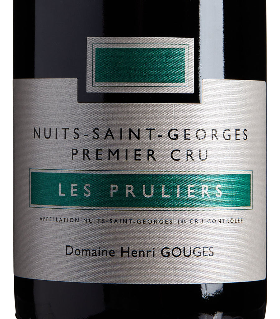 Les Pruliers 2018 (75cl) – Burgundy, France