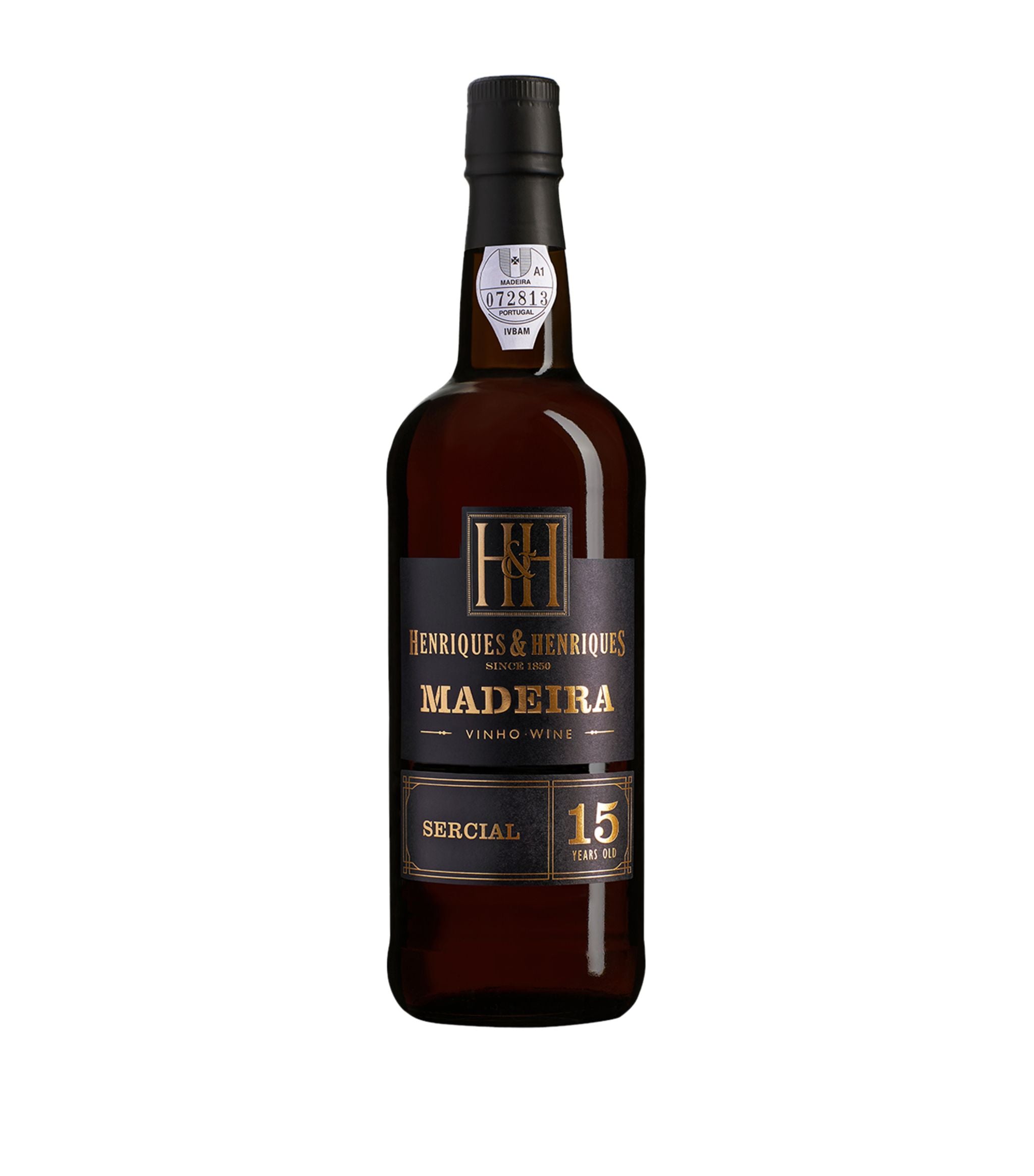 15-Year-Old Sercial (50cl) - Madeira, Portugal GOODS Harrods   