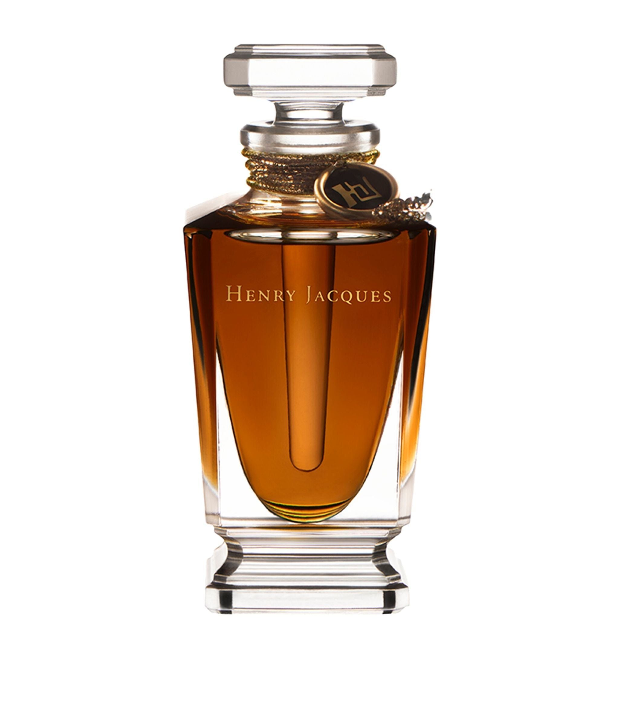 La Nuit de HJ Pure Perfume (30ml) GOODS Harrods   