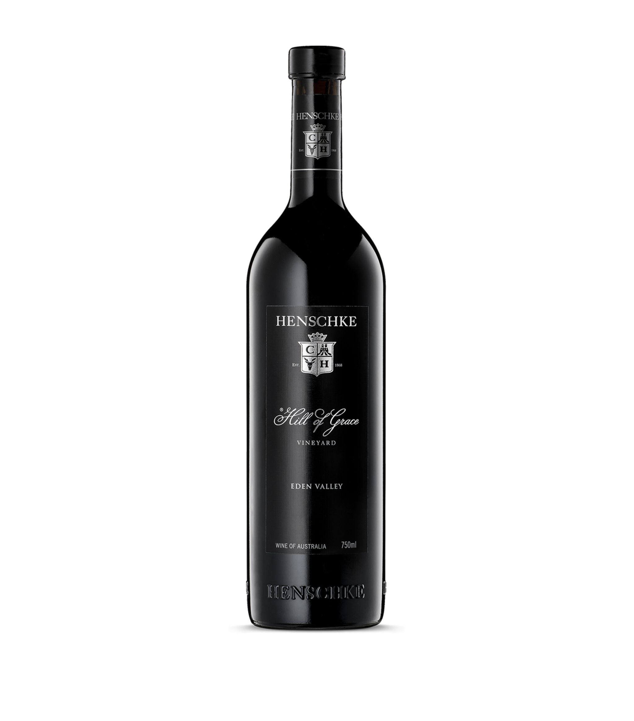 Hill of Grace Shiraz 2015 (75cl) - Southern Australia GOODS Harrods   