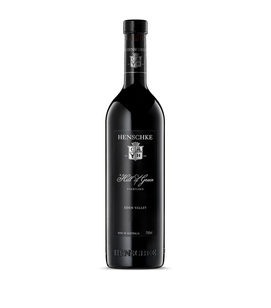 Hill of Grace Shiraz 2015 (75cl) - Southern Australia