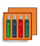 Colognes Collection Travel Set (4 x 15ml) GOODS Harrods