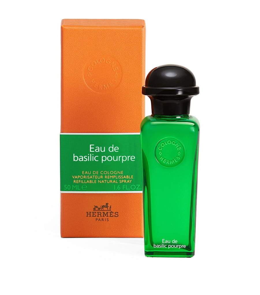 Eau de Basilic Pourpre Eau de Cologne (50ml)