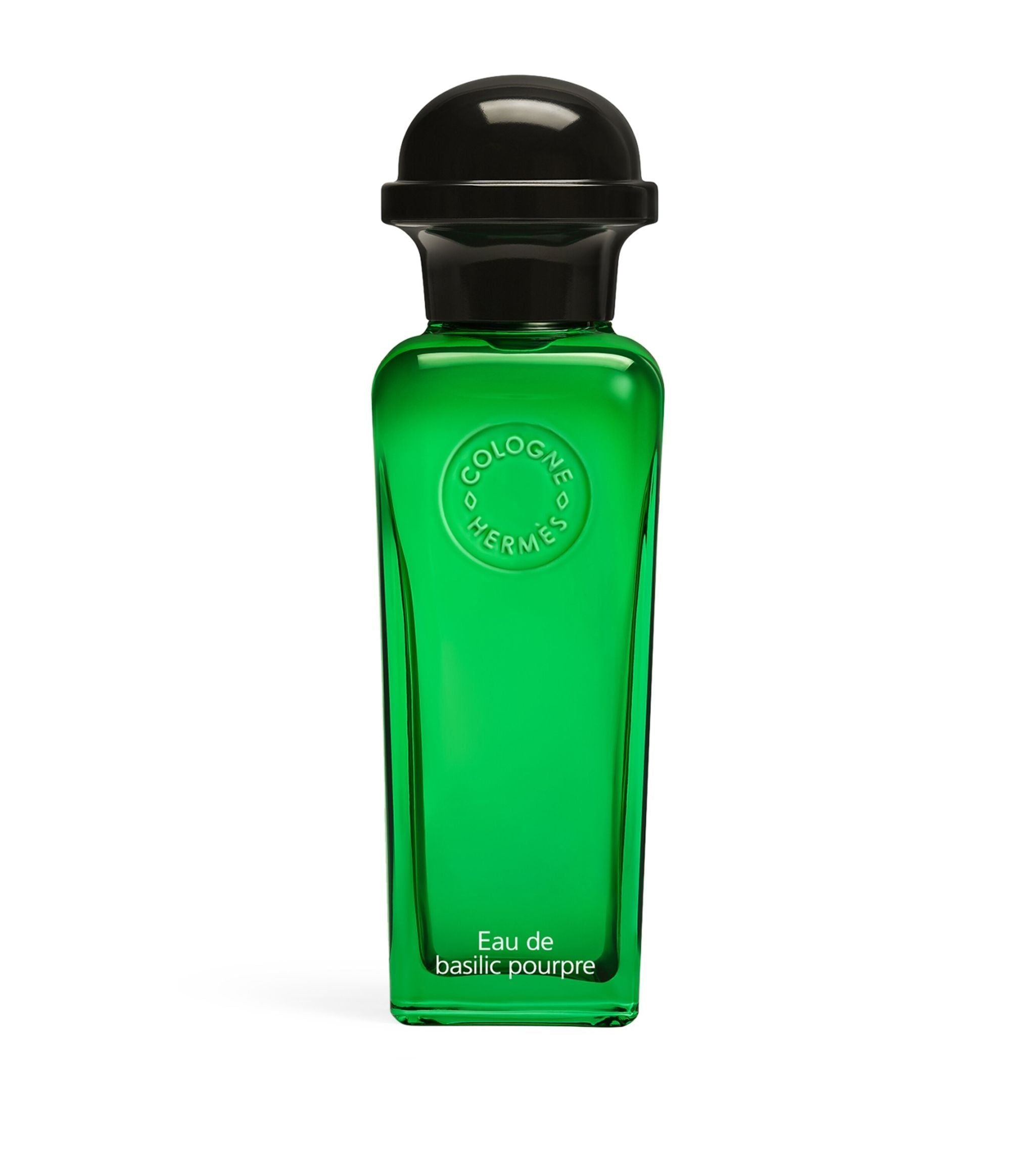 Eau de Basilic Pourpre Eau de Cologne (50ml) GOODS Harrods   