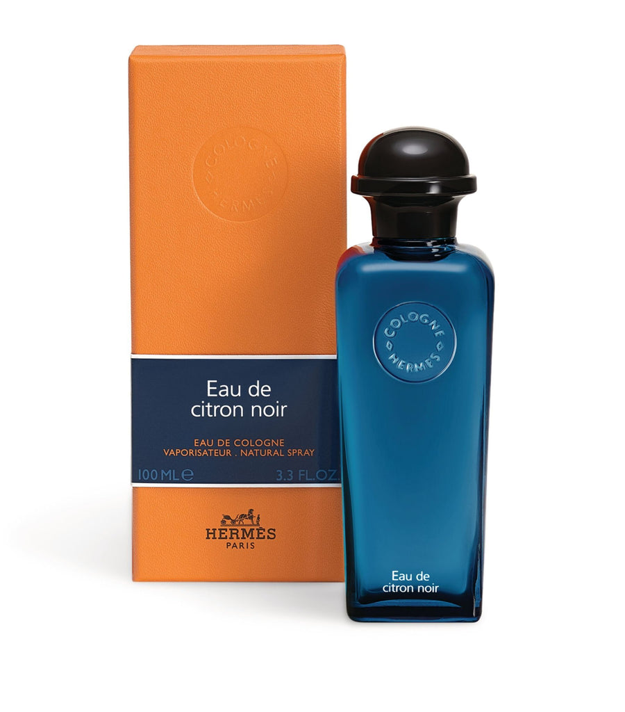 Eau de Citron Noir Eau de Cologne (100ml)