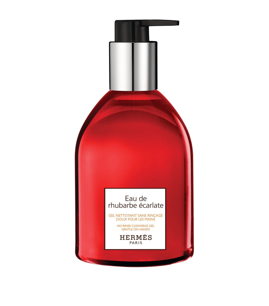 Eau de Rhubarbe Ecarlate Cleansing Gel (290ml)