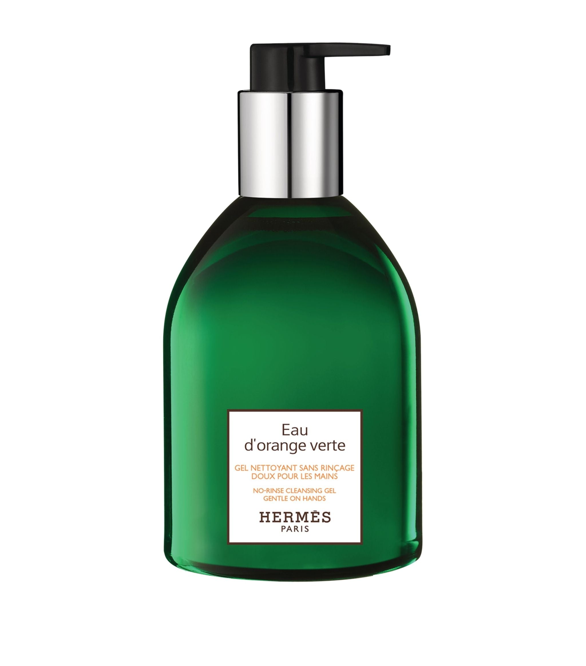 Eau d'Orange Verte Cleansing Gel (290ml) GOODS Harrods   