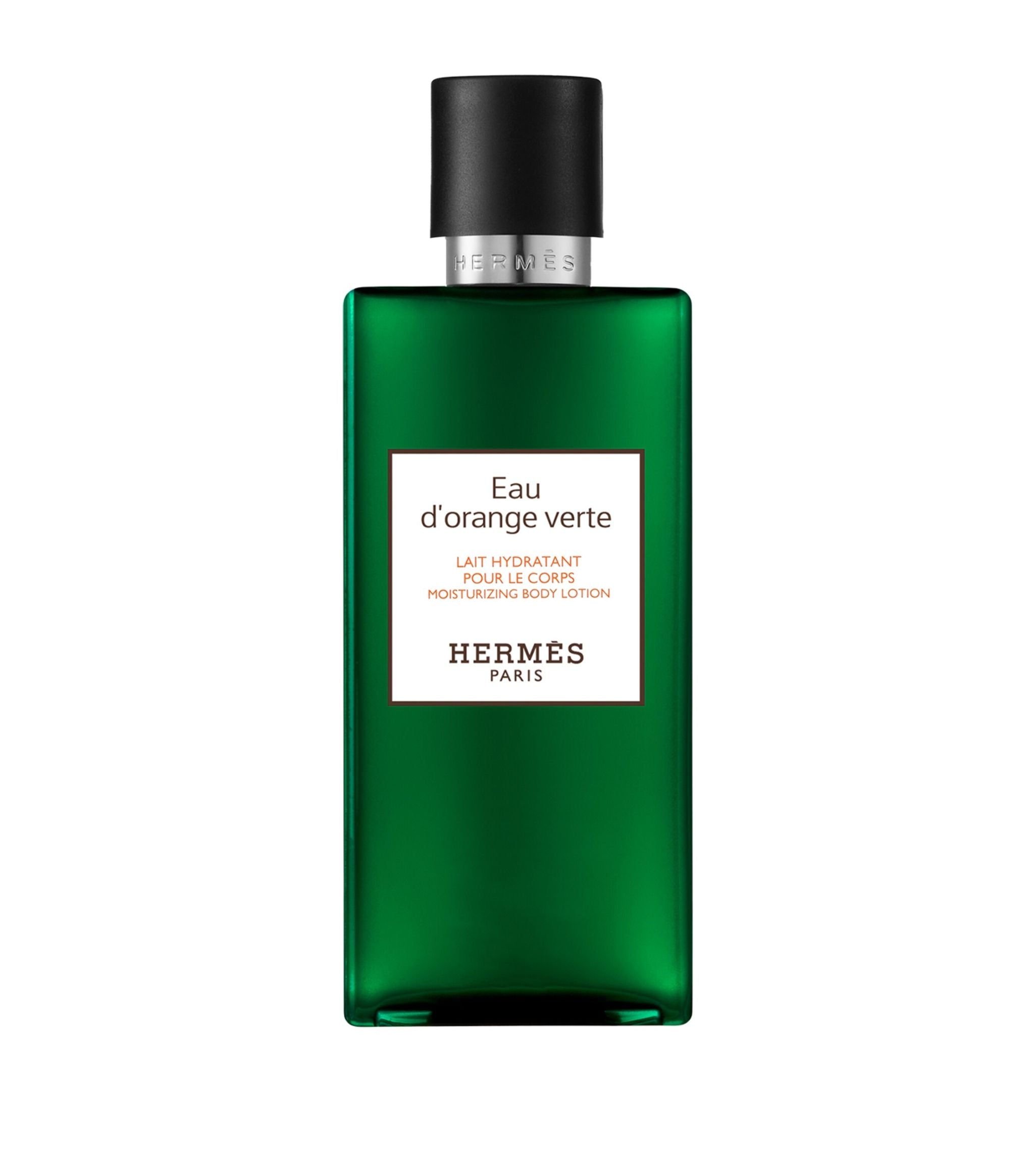 Eau D'orange Verte Moisturizing Body Lotion (200ml) GOODS Harrods   