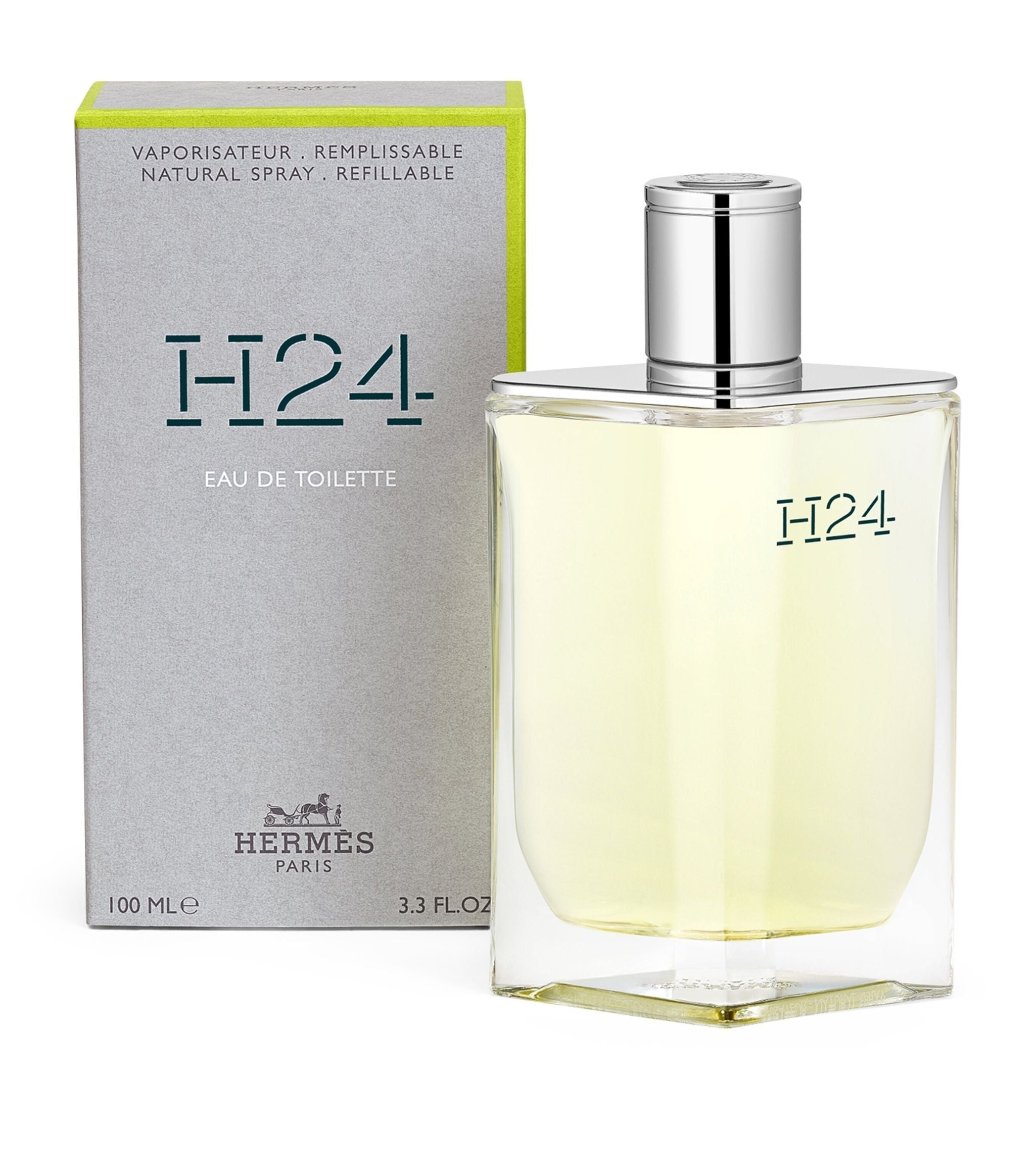 H24 Eau de Toilette (100ml) GOODS Harrods   