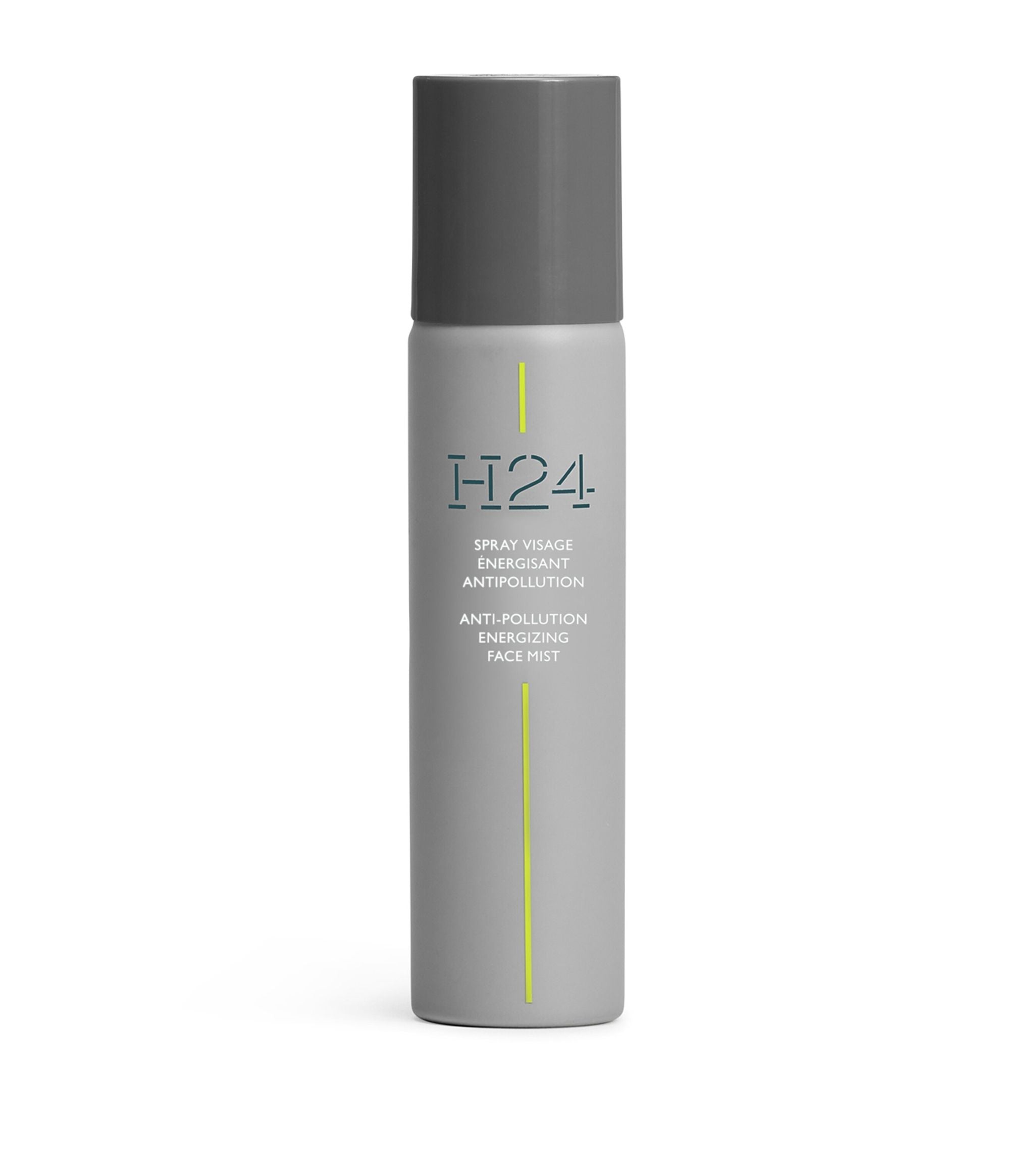 H24 Energizing Anti-Pollution Face Spray (100ml) GOODS Harrods   